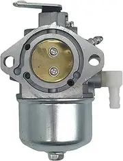 CARBURETOR CARB，Compatible With Briggs & Stratton 19E412 19G412 19G400 10HP ENGINE