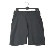 Ben Hogan Golf Shorts men's 32x10 black Comfort waist Dri-Fit stretch NEW