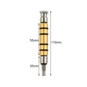 “Top Quality Titanium Dent Removal Pen Perfect for DIY Car Body Repair”