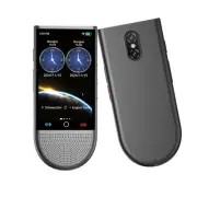 Language Translator Device No WiFi Needed，148 Language Translator, 4" HD Tran...