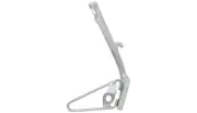 Drag Specialties Chrome Stock Length Kickstand 18+ Harley Softail FLSB FLDE