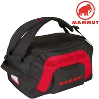 在飛比找蝦皮商城優惠-Mammut 長毛象 First Cargo 兒童旅行袋/小