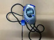 Digital Stopwatch Timer Large Display Date/Time/Alarm Sports Coaches w/ battery