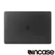 【Incase】Hardshell Case MacBook Pro 16吋 專用霧面圓點筆電保護殼 (黑)