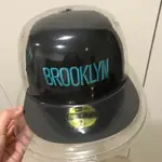 NEW ERA BROOKLYN 帽子 附帽殼