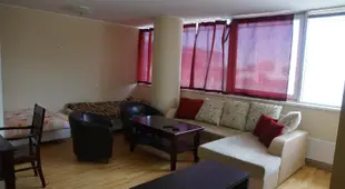 Viru valjak 6 Apartment