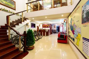 甯平玉映2號飯店Ngoc Anh Hotel 2 Ninh Binh