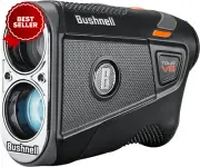Golf Tour V6 - High-Performance Golf GPS Rangefinder