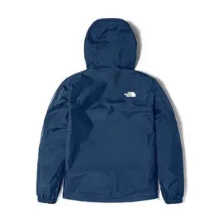 【The North Face】TNF 防水外套 M ANTORA JACKET APFQ 男款 藍(NF0A7QOHHDC)