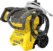 STANLEY FATMAX V20 2X18V Pressure Washer