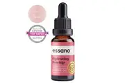 Hydrating Rosehip Certified Organic Rosehip Oil