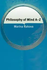 在飛比找博客來優惠-Philosophy of Mind A-Z