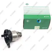 Original INA Coolant Thermostat For V6 EA839 2.9/3.0T Audi A7 S4 Q8 SQ5 Porsche