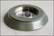 BAT DAREX wheel set, DIAMOND sharpening PP16052GF PP16062GF xt-3000 LEX900