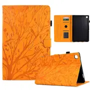 Tablet Case For Samsung Galaxy Tab S6 Lite 10.4 inch Orange
