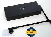 Original 200W 19.5V 10.26A Razer Charger for Razer Blade 15 GTX 1060 RC30--0238