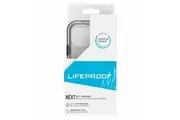 Lifeproof Next (Suits iPhone 12/12 Pro) - Black