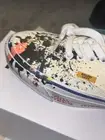 Size 7.5 - VANS Gallery Dept. x Authentic Reissue 44 Art That Kills