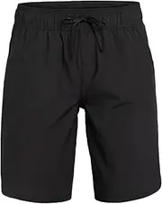 [Roxy] Women's Wave 9" - Board Shorts for Women Board Shorts (Pack of 1)