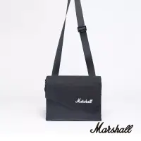 在飛比找博客來優惠-Marshall Uptown Satchel 單肩背包