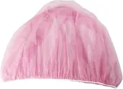 Kisangel Mosquito Net for Stroller Elastic Mesh Cover Insect Protection Barrier