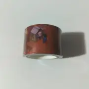 Undertale Hotland Washi Tape