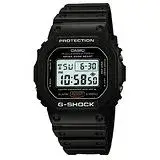 在飛比找遠傳friDay購物優惠-CASIO G-SHOCK 經典DW-5600系列電子腕錶-