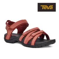 在飛比找PChome24h購物優惠-【TEVA】原廠貨 女 Tirra 水陸多功能運動涼鞋/雨鞋