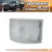 Superspares Right Corner Light for Toyota Hiace YH60 03/1984-09/1986