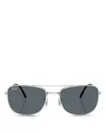 Ray-Ban Rectangle Sunglasses, 59mm