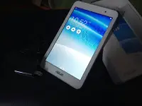 在飛比找Yahoo!奇摩拍賣優惠-福利品 保固三個月 華碩 ASUS MeMO Pad 7 M