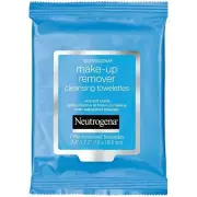 BL Neutrogena Make-Up Remover Cleansing Towelettes 7'S(12 Pieces) (10262)