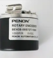 NEW BEH38-08S72T-1000 encoder
