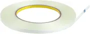 NC Extra Strong, Glass Fiber Reinforced Strapping Filament Tape 0.2 '' × 55yds