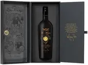 Wolf Blass The Master Cabernet Shiraz presentation box 2012