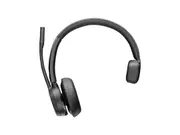Poly Voyager 4310 Bluetooth headset (Teams) USB-A