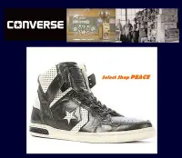 在飛比找Yahoo!奇摩拍賣優惠-Converse The John Varvatos 美國【