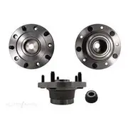 Bearing Wholesalers Wheel Bearing/Hub Assembly - Rear - 5219 KIT
