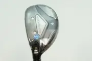 New Callaway Big Bertha 2019 21 Degree 4 Hybrid Ladies Flex 0886196 Lefty Lh D25