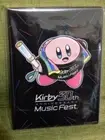 New Kirby 30th Anniversary Music Fest. Live Blu-ray & Live CD & Booklet Japan