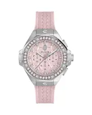 Philipp Plein Plein Chrono Royal Chronograph, 42mm