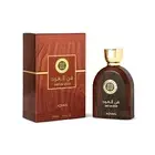 Anfar Art Of Oud Perfume Unisex 100ml 3.4oz Long Lasting Eue De Perfum Spray