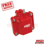 MSD Ignition Coil for Chevrolet S10 85-1995