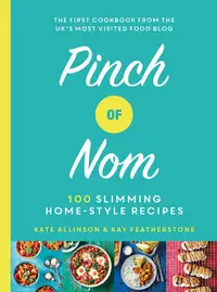 在飛比找誠品線上優惠-Pinch of Nom: 100 Slimming, Ho