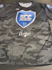 Anthrax Paintball European Classic Cup 2021 Jersey 7XL