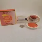 Too Faced Peach My Cheeks SO PEACHY Melting Powder Blush Full Size BNIB