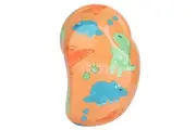 Tangle Teezer The Original Mini Detangling Hair Brush - # Dinosaurs 1pc
