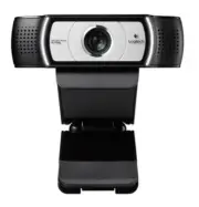 Logitech C930 HD Webcam Full HD 1080p Video Calling 720p HD Video Calling Zoom