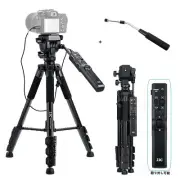JJC Video Camera Tripon Remote Control Sony VCT-VPR1 Replacement So NEW!