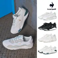 在飛比找momo購物網優惠-【LE COQ SPORTIF 公雞】GIEN運動慢跑鞋 休